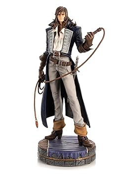 Amazon | 悪魔城ドラキュラX 月下の夜想曲 リヒター・ベルモンド